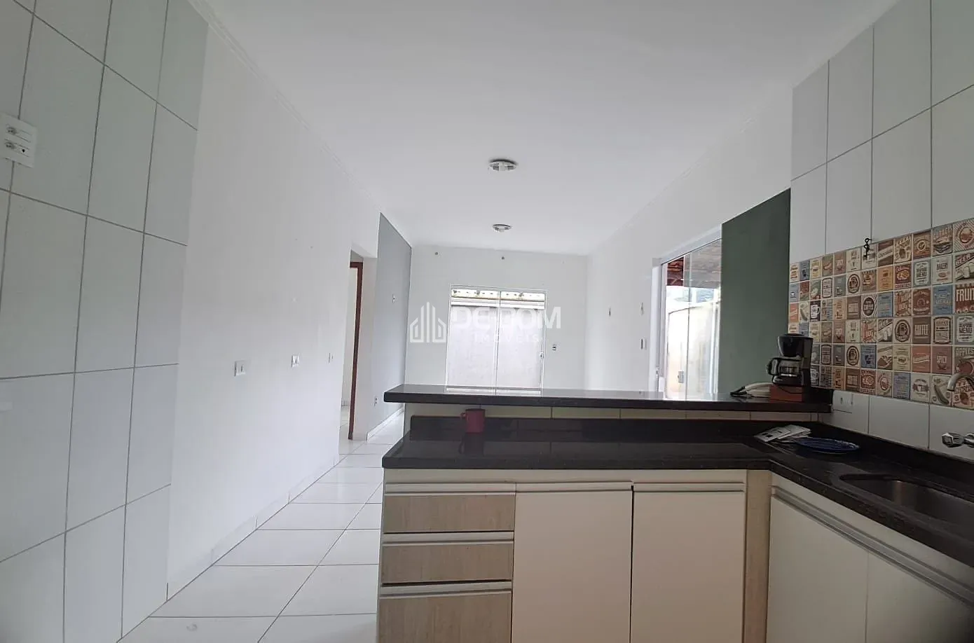 Casa, 2 quartos, 90 m² - Foto 17