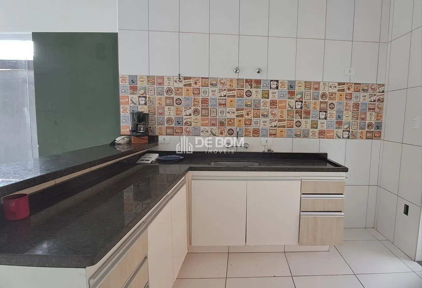 Casa, 2 quartos, 90 m² - Foto 16