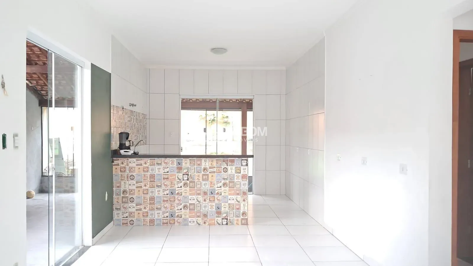 Casa, 2 quartos, 90 m² - Foto 7