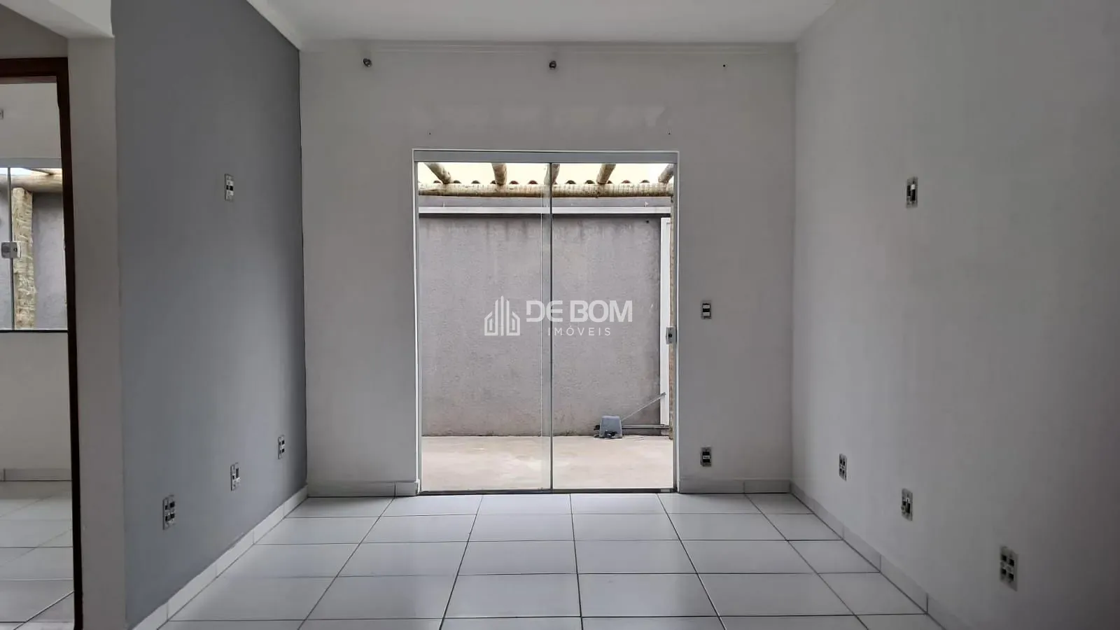 Casa, 2 quartos, 90 m² - Foto 6