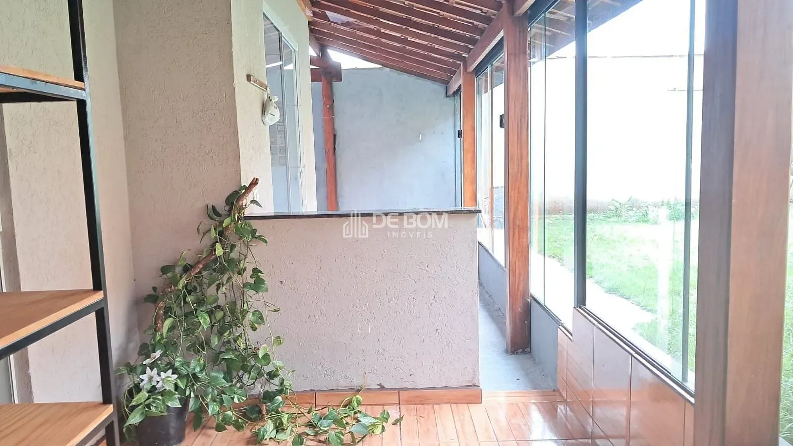 Casa, 2 quartos, 90 m² - Foto 21