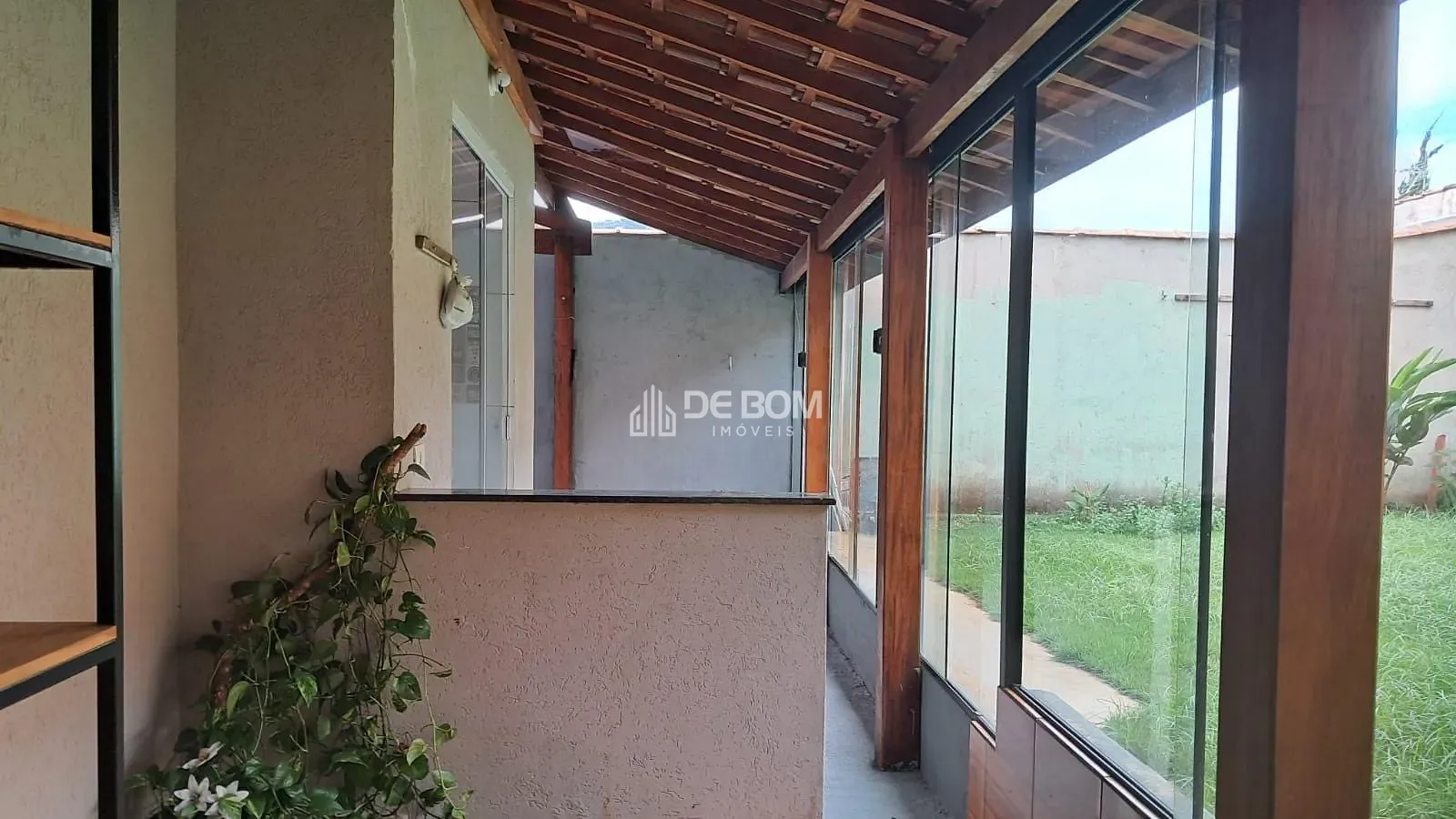 Casa, 2 quartos, 90 m² - Foto 20