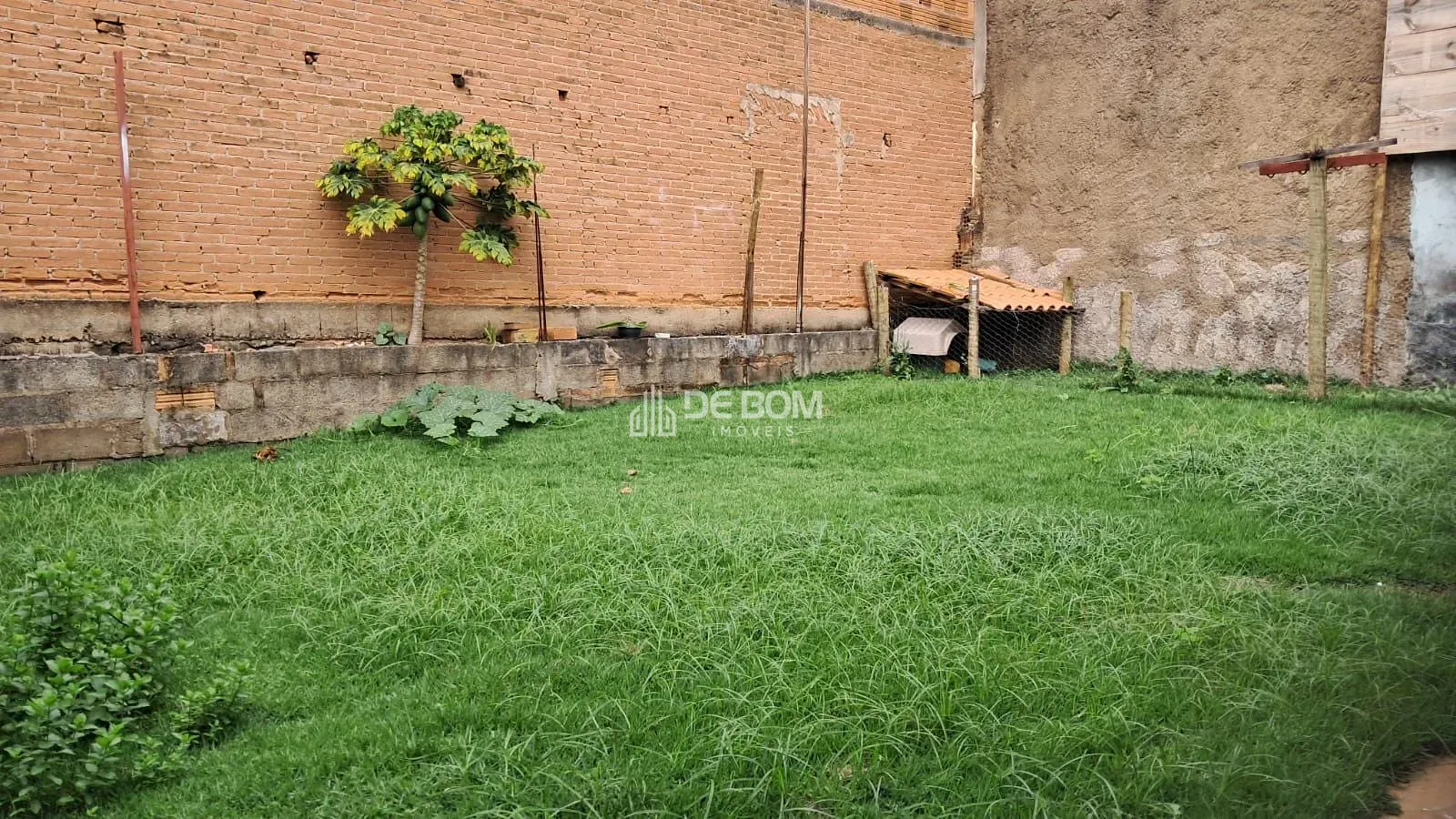 Casa, 2 quartos, 90 m² - Foto 19