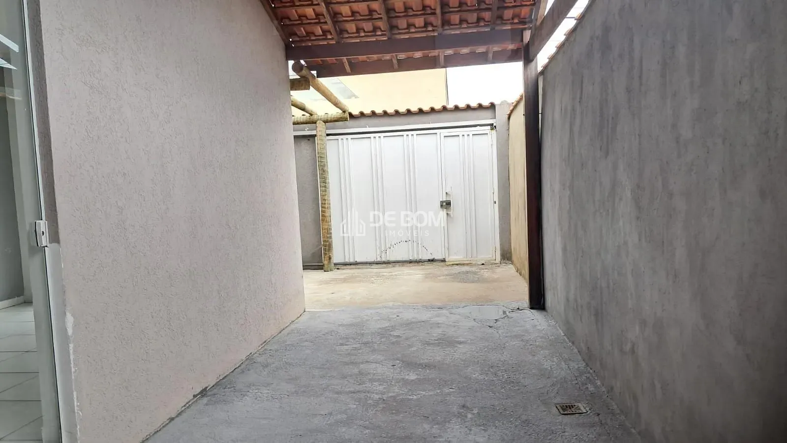 Casa, 2 quartos, 90 m² - Foto 3