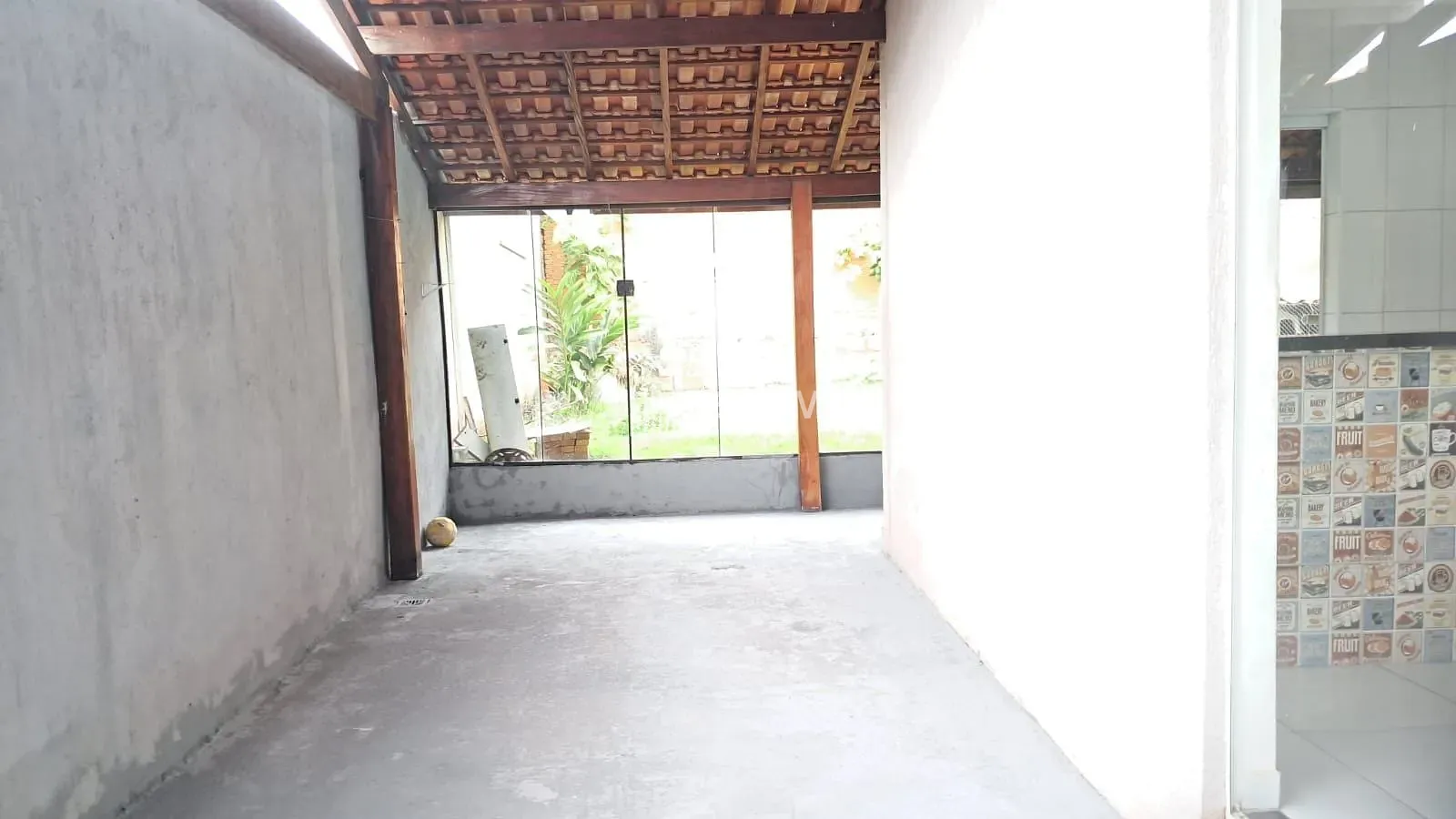 Casa, 2 quartos, 90 m² - Foto 2