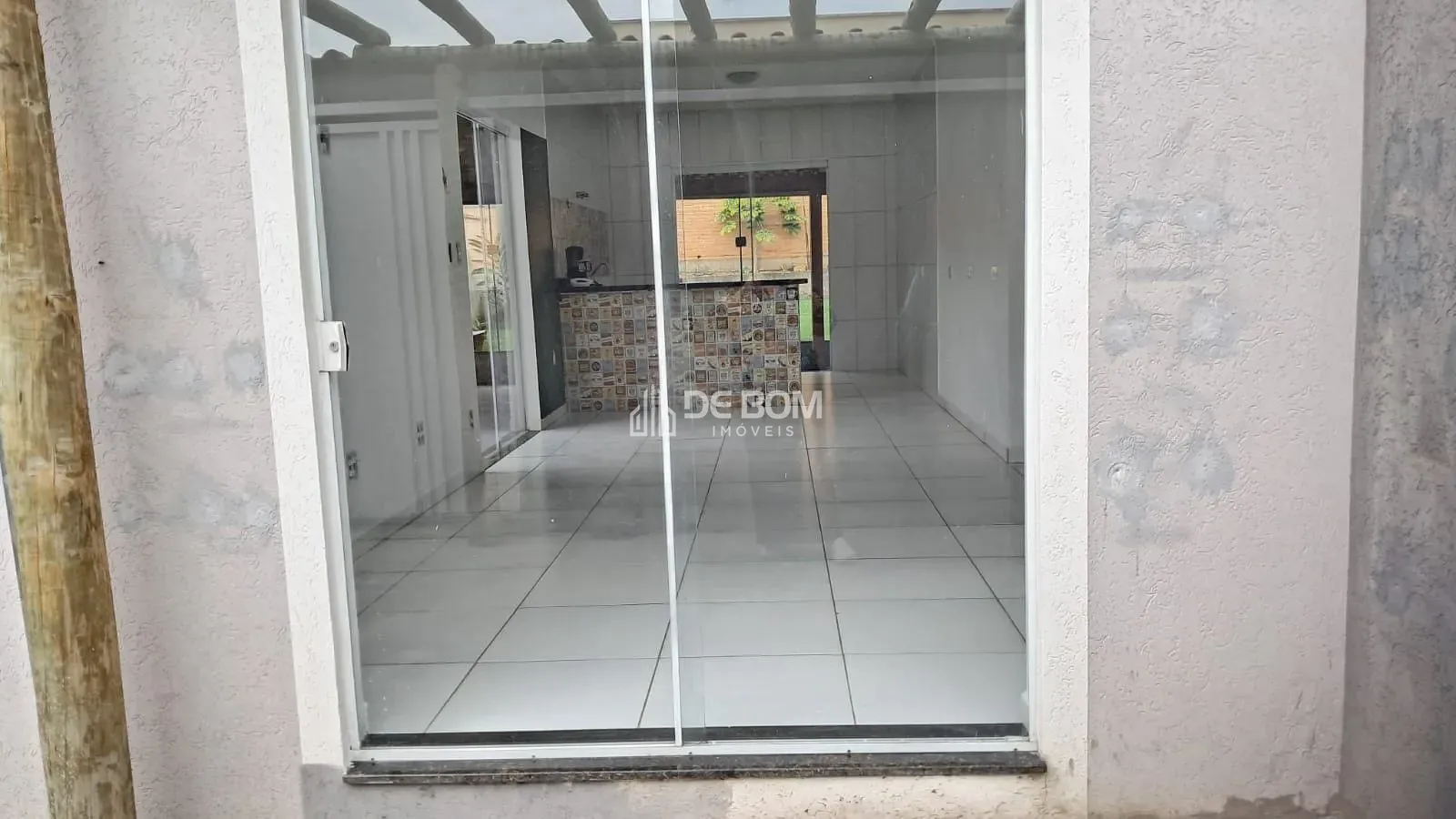 Casa, 2 quartos, 90 m² - Foto 4