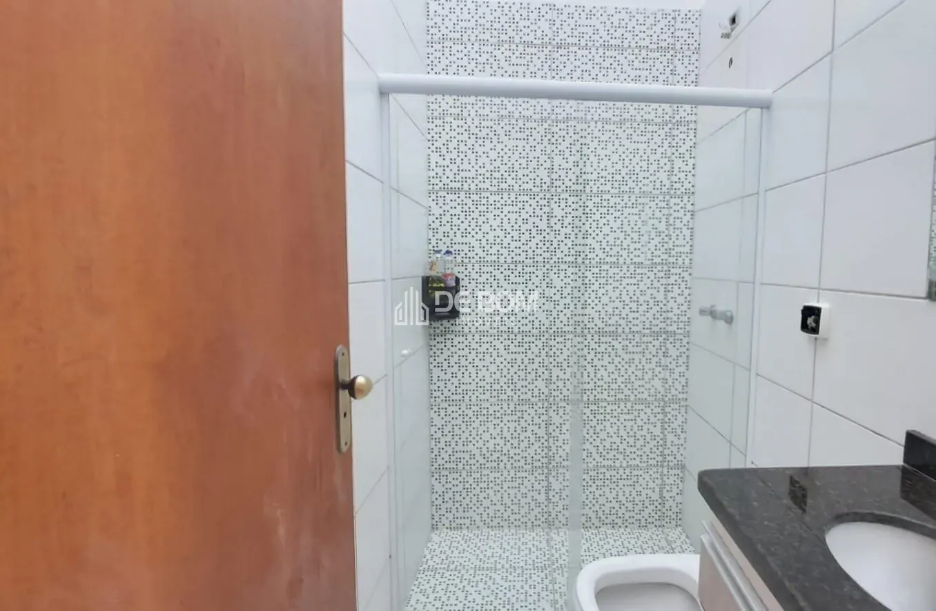 Casa, 2 quartos, 90 m² - Foto 14