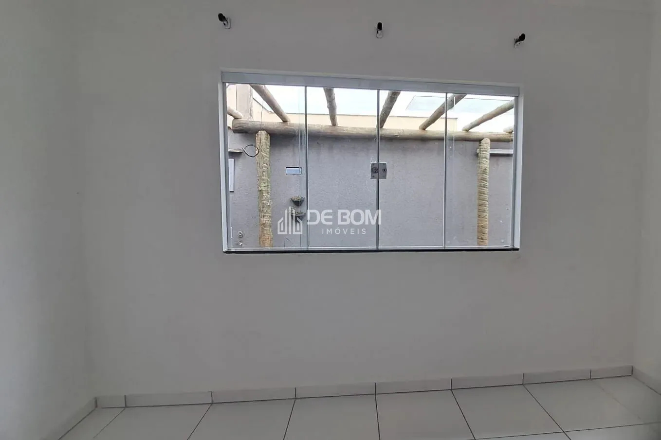 Casa, 2 quartos, 90 m² - Foto 8