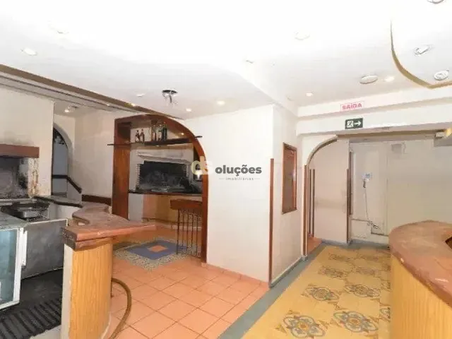 Casa para alugar, no bairro Santa Cecília em São Paulo
