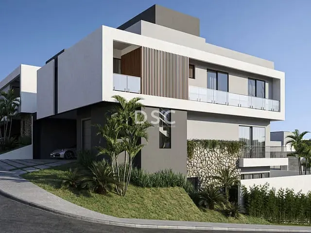 Casa com 300m² 4 quartos e 1 banheiro, à venda, no bairro Cascatinha em Curitiba