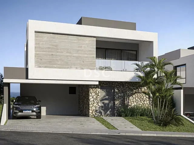 Casa com 300m² 4 quartos e 1 banheiro, à venda, no bairro Cascatinha em Curitiba