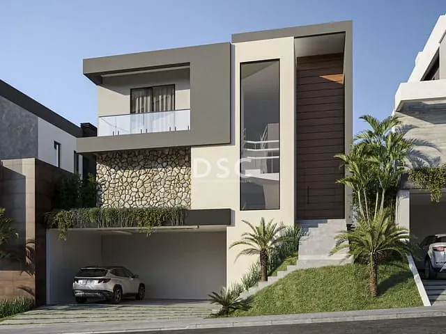 Casa com 300m² 4 quartos e 1 banheiro, à venda, no bairro Cascatinha em Curitiba