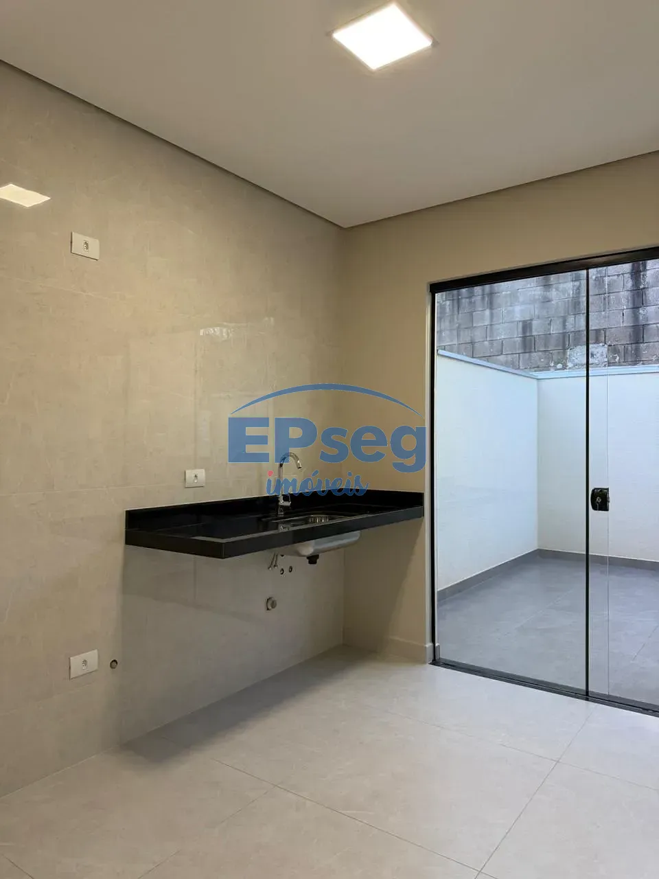 Casa, 3 quartos, 76 m² - Foto 7