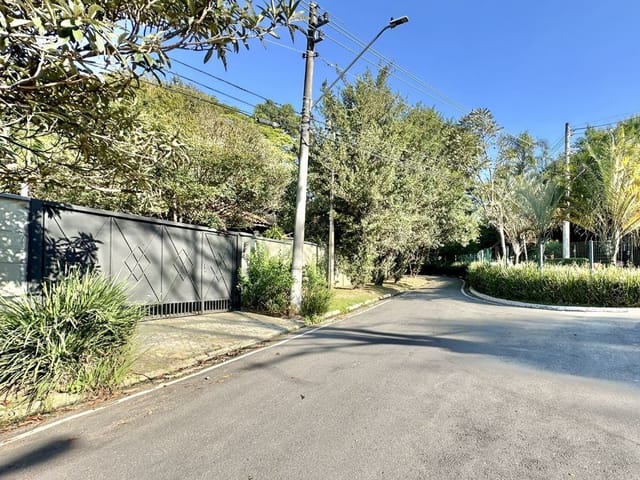 Foto do Casa - Casa à venda Térrea, Porteira Fechada ,com 503m², por R$ 1.740.000, Fazendinha , Granja Viana, SP | ETL IMOBILIARIA