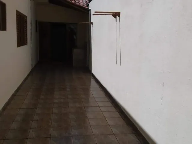 Casa 2 quartos e 2 banheiros, à venda, no bairro Estância Nossa Senhora de Fátima (Zona Rural) em São José do Rio Preto