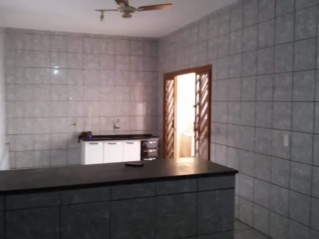 Casa 2 quartos e 2 banheiros, à venda, no bairro Estância Nossa Senhora de Fátima (Zona Rural) em São José do Rio Preto