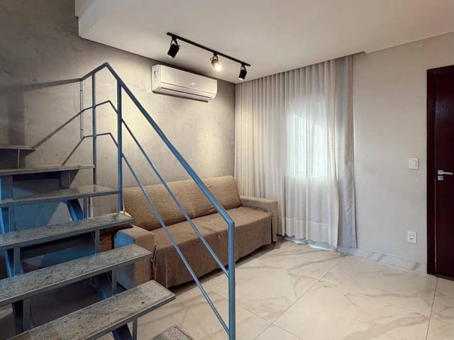 Casa 2 quartos e 1 banheiro, à venda, no bairro Planície da Serra em Serra