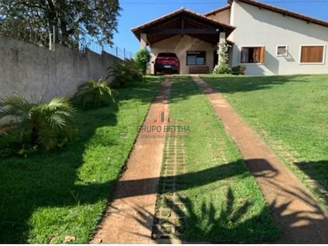 Casa com 1000m² 3 quartos e 2 banheiros, à venda, no bairro Votuparim em Santana de Parnaíba