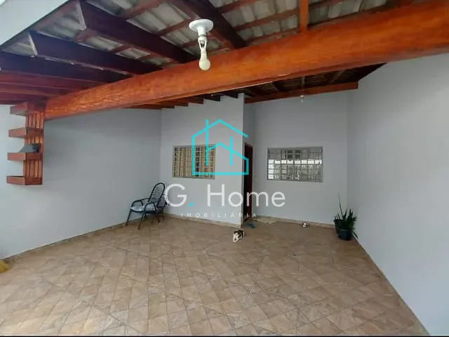 Casa com 126m² 2 quartos e 2 banheiros, à venda, no bairro Jardim Do Leste em Londrina