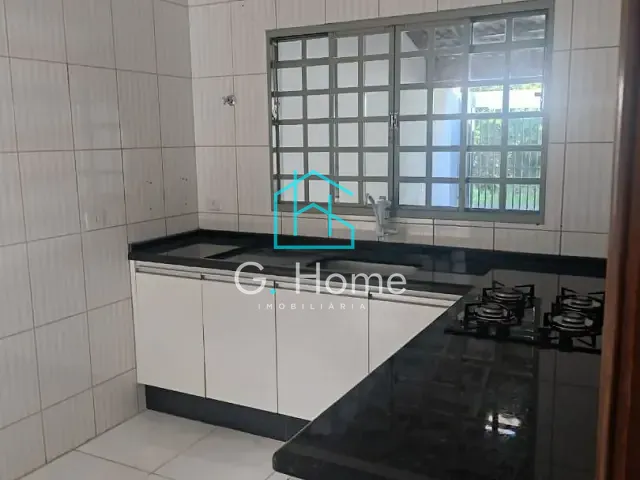 Casa com 126m² 2 quartos e 2 banheiros, à venda, no bairro Jardim Do Leste em Londrina