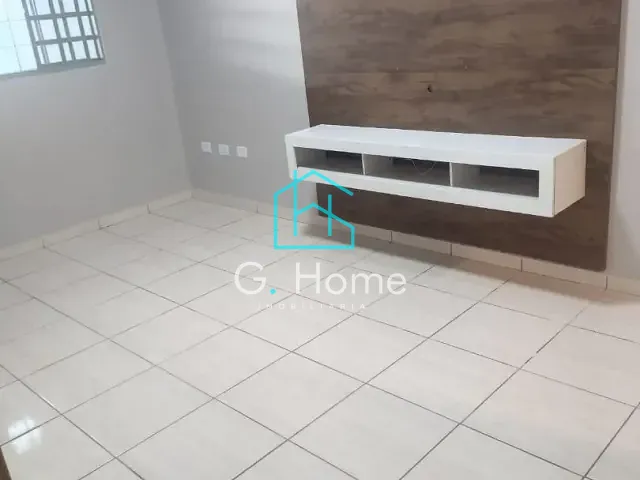 Casa com 126m² 2 quartos e 2 banheiros, à venda, no bairro Jardim Do Leste em Londrina
