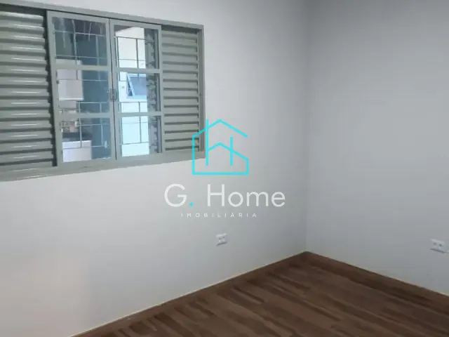 Casa com 126m² 2 quartos e 2 banheiros, à venda, no bairro Jardim Do Leste em Londrina