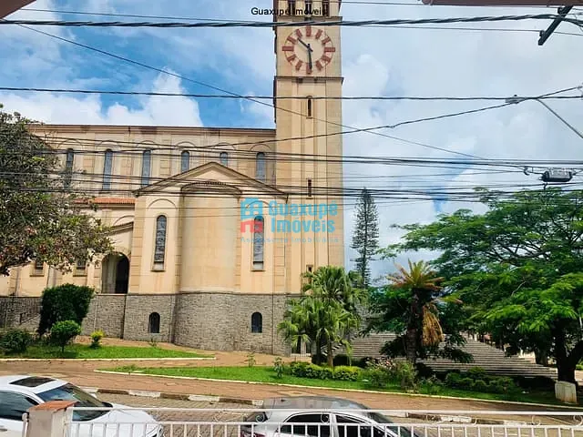 Casa com 746m², à venda, no bairro Centro em Guaxupé