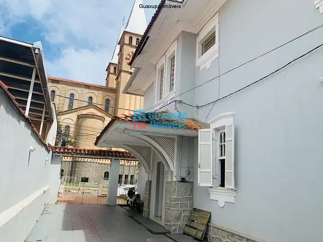 Casa com 746m², à venda, no bairro Centro em Guaxupé