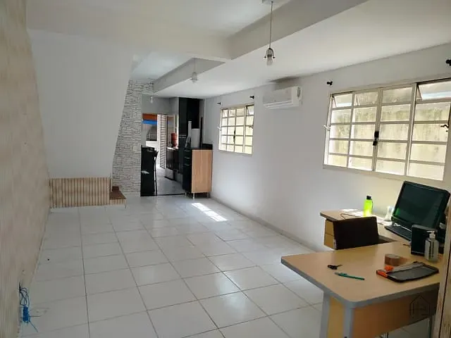 Casa com 80m² 2 quartos e 2 banheiros, à venda, no bairro Residencial Pastoreiro em Cotia