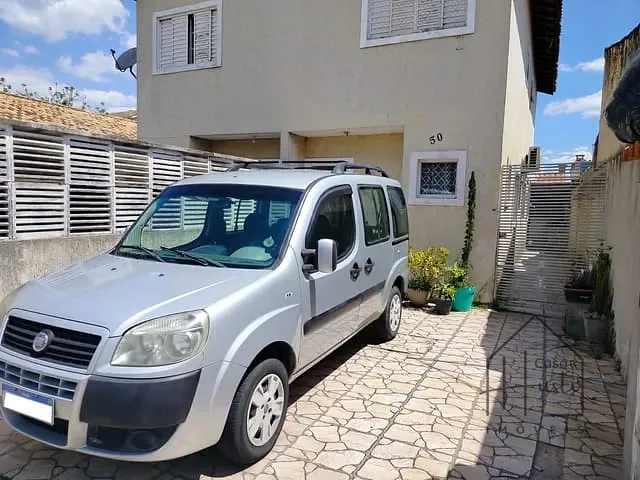 Casa com 80m² 2 quartos e 2 banheiros, à venda, no bairro Residencial Pastoreiro em Cotia