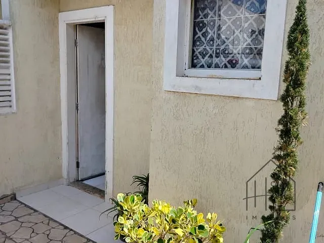 Casa com 80m² 2 quartos e 2 banheiros, à venda, no bairro Residencial Pastoreiro em Cotia