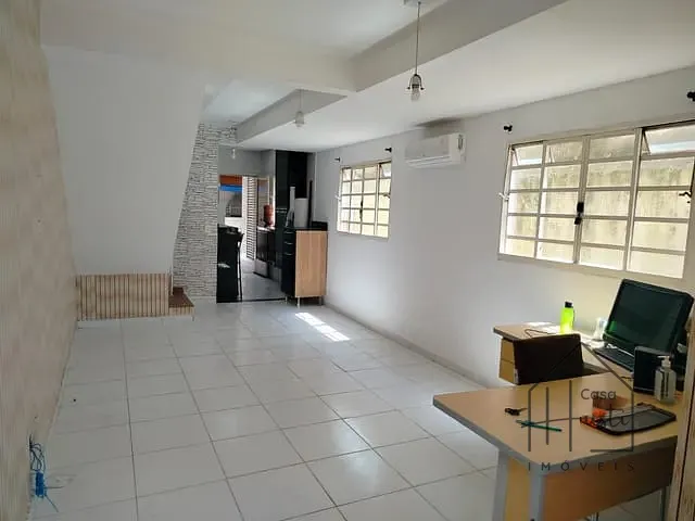 Casa com 80m² 2 quartos e 2 banheiros, à venda, no bairro Residencial Pastoreiro em Cotia