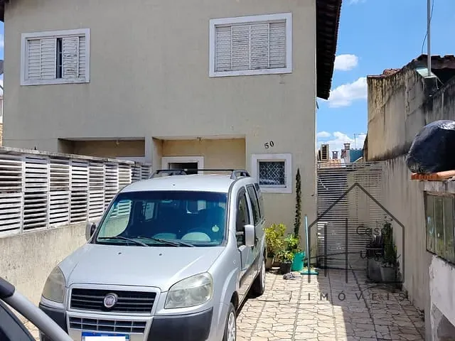 Casa com 80m² 2 quartos e 2 banheiros, à venda, no bairro Residencial Pastoreiro em Cotia