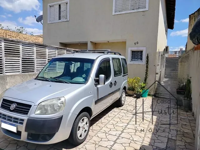 Casa com 80m² 2 quartos e 2 banheiros, à venda, no bairro Residencial Pastoreiro em Cotia