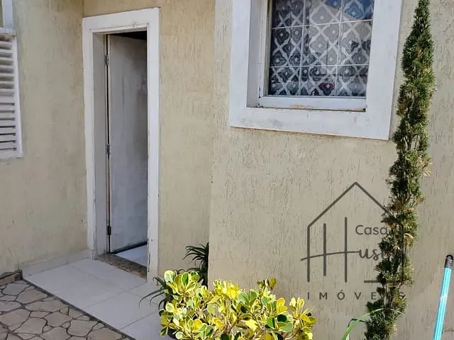 Casa com 80m² 2 quartos e 2 banheiros, à venda, no bairro Residencial Pastoreiro em Cotia