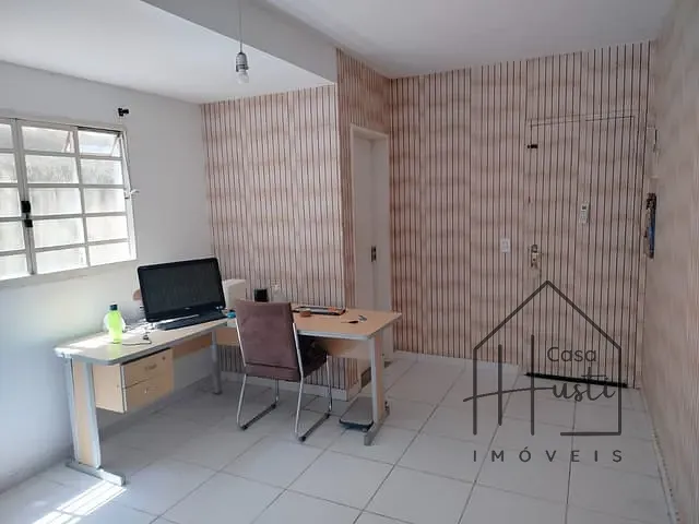 Casa com 80m² 2 quartos e 2 banheiros, à venda, no bairro Residencial Pastoreiro em Cotia