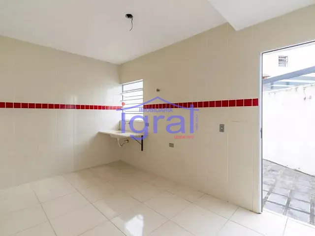 Casa 3 quartos e 2 banheiros, à venda, no bairro Vila Parque Jabaquara em São Paulo