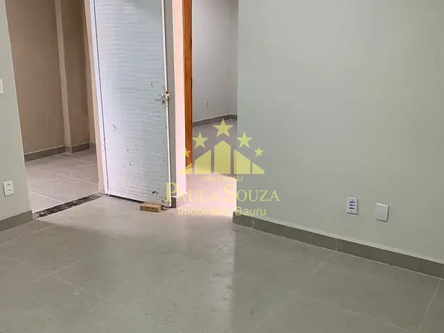 Casa 2 quartos e 1 banheiro, para alugar, no bairro Jardim Ouro Verde em Bauru