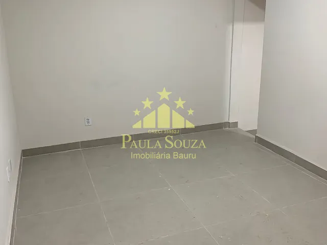 Casa 2 quartos e 1 banheiro, para alugar, no bairro Jardim Ouro Verde em Bauru