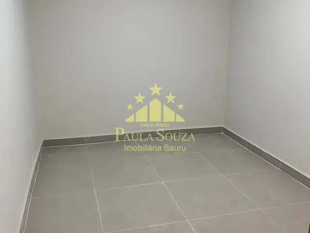 Casa 2 quartos e 1 banheiro, para alugar, no bairro Jardim Ouro Verde em Bauru