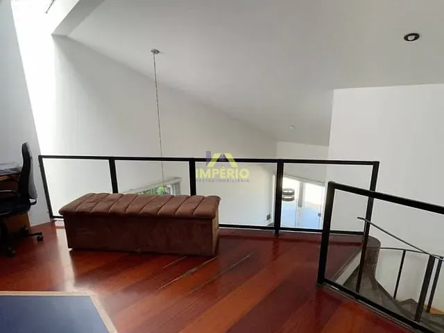 Casa com 420m² 2 quartos e 3 banheiros, à venda, no bairro Condomínio Fechado Hermenegildo Milioni em Salto