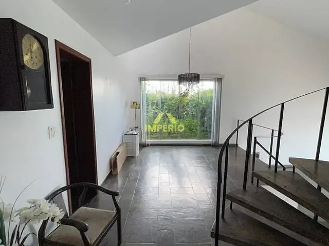 Casa com 420m² 2 quartos e 3 banheiros, à venda, no bairro Condomínio Fechado Hermenegildo Milioni em Salto