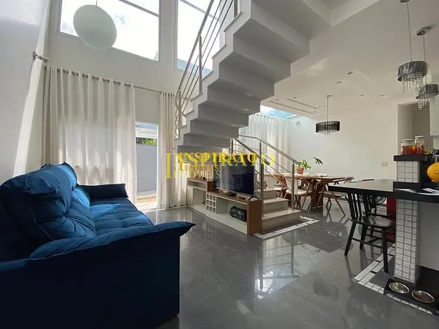 Casa com 360m² 4 quartos e 3 banheiros, à venda ou para alugar, no bairro Residencial Ibi-Aram em Itupeva