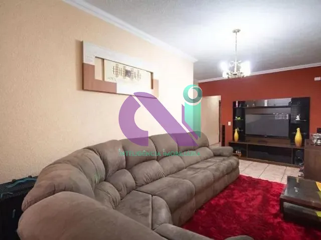 Casa com 155m² 4 quartos e 3 banheiros, à venda, no bairro Jaguaribe em Osasco