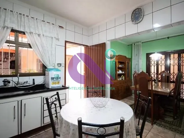 Casa com 155m² 4 quartos e 3 banheiros, à venda, no bairro Jaguaribe em Osasco