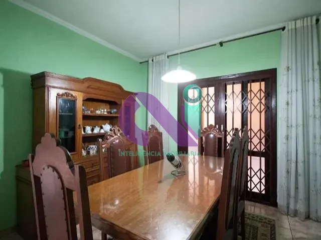 Casa com 155m² 4 quartos e 3 banheiros, à venda, no bairro Jaguaribe em Osasco