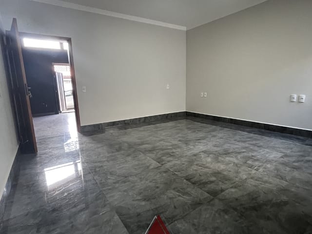 Casa com 125m² 2 quartos e 2 banheiros, à venda, no bairro Residencial Zanetti em Franca