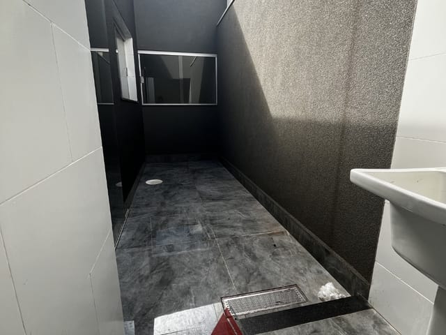Casa com 125m² 2 quartos e 2 banheiros, à venda, no bairro Residencial Zanetti em Franca