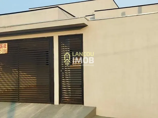 Casa com 250m² 3 quartos e 2 banheiros, à venda, no bairro Residencial Girassol em Itupeva