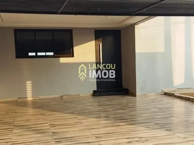 Casa com 250m² 3 quartos e 2 banheiros, à venda, no bairro Residencial Girassol em Itupeva